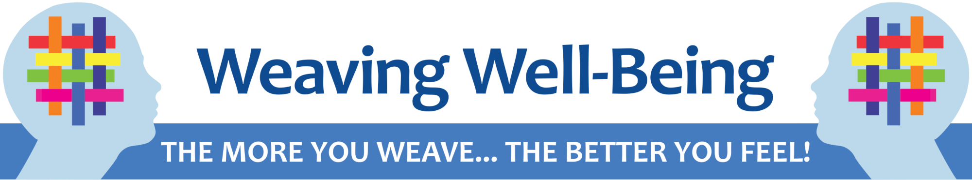 Weaving Well-being